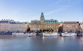 Radisson Blu Strand Stockholm 5*